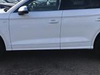 używany Audi SQ5 3.0 TFSI 354KM, QUATTRO, PANORAMA, VIRTUAL COCKPIT, BANG&OULFSEN