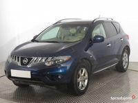 używany Nissan Murano 3.5 i