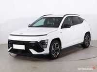 Używany Hyundai Kona 2023 Biały SUV