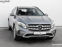 używany Mercedes GLA200 GLA 2007G-DCT 156KM Tryby jazdy Cz.cof Po…