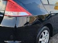 używany Honda Insight Mały przebieg* Super stan II (2009-)