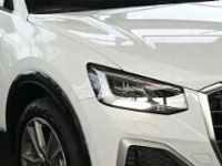 używany Audi Q2 30 TFSI Advanced Pakiet Comfort + Parking + Seats & Mirrors