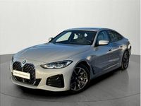 Używany BMW 430 Gran Coupé Shadowline 258 KM (189 kW) 2023 Szary brooklyn m metalizowany Coupe