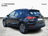 używany Seat Arona Arona1.0 TSI DSG FV VAT-Marża