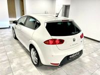 używany Seat Leon 2.0 TSI DSG* FR LIMITED 211KM*Alu 18 cali*Skóry Sportsitze*Klimatronic