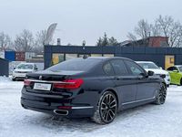 używany BMW 730 3dm 265KM 2015r. 265 582km