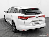 używany Renault Mégane GrandTour 1.3dm 140KM 2022r. 60 008km