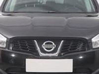 Używany Nissan Qashqai +2 141 KM (103 kW) 2012 Czarny SUV