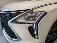 Używany Forthing Yacht/4 U-Tour 177 KM (130 kW) 2024 Biały (metalik) Minivan