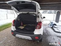 używany Opel Mokka 