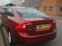 Używany Volvo S60 2015 Sedan/Limuzyna