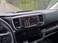 Używany Citroën Jumpy 122 KM (89 kW) 2021 Biały Minivan