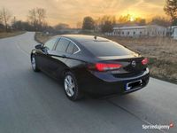 Używany Opel Insignia 136 KM (100 kW) 2019