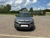 Używany Citroën C4 Cactus 130 KM (95 kW) 2020 Inny kolor Hatchback