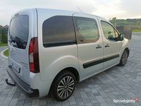 Używany Peugeot Partner 2013 Minivan