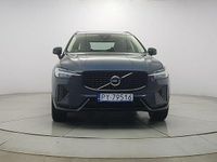 Używany Volvo XC60 Plus 197 KM (144 kW) 2023 Niebieski SUV
