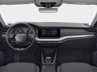 używany Skoda Octavia 