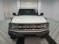 używany Ford Bronco Raptor