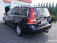 używany Volvo V70 2dm 181KM 2015r. 157 000km