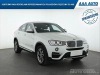 Używany BMW X4 2018 Biały SUV