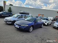 używany Ford Cougar 2.0 b+g skóra