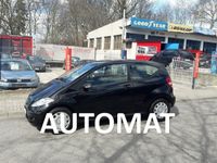 Używany Mercedes A150 95 KM (69 kW) 2006 Czarny Hatchback