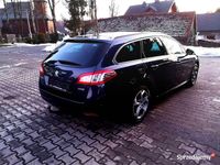 Używany Peugeot 508 SW Allure 2016 Kombi
