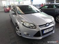 Używany Ford Focus 2011