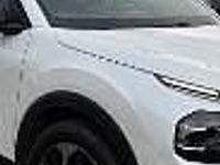 Używany Citroën C4 X Feel 131 KM (96 kW) 2023 Biały SUV