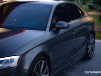 Używany Audi S3 Performance 390 KM (286 kW) 2018