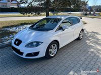 używany Seat Leon 1.6 TDI