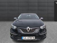 używany Renault Mégane GT Line MEGANE 1.3 TCe FAP