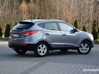 Używany Hyundai ix35 2013 SUV