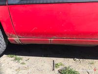 używany Opel Zafira A 1.6 1,6 Pb