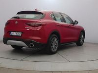 używany Alfa Romeo Stelvio Stelvio 2.0 Turbo Business Q4! Z polskiego salonu! Z FV!