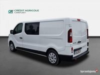 używany Renault Trafic L2H1 2,9t Pack Clim Furgon. DW3GW76 III (201…