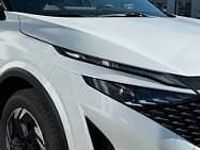 używany Nissan Qashqai III N-Connecta Xtronic 1.3 DIG-T mHEV N-Connecta Xtronic 1.3 DIG-T mHEV 158KM