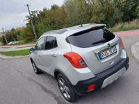 używany Opel Mokka 