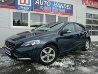 Używany Volvo V40 115 KM (84 kW) 2015 Niebieski Hatchback