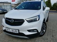 używany Opel Mokka 1.4dm 152KM 2018r. 165 408km