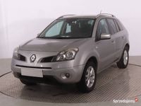 używany Renault Koleos 2.5 16V