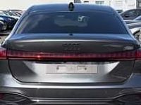 Nowe Audi A5 S-Line 150 KM (110 kW) 2025 Szary Sedan/Limuzyna