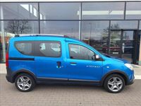 używany Dacia Dokker DOKKER1.6 SCe Stepway