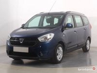 używany Dacia Lodgy 1.6 SCe