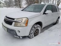 Używany Chevrolet Equinox 2006 SUV