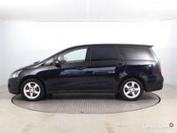Używany Mitsubishi Grandis 136 KM (100 kW) 2006 Czarny Minivan