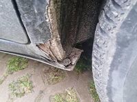 Używany Ford Focus 2006 Czarny Kombi