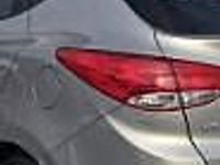 Używany Hyundai ix35 136 KM (100 kW) 2011 Brązowy SUV