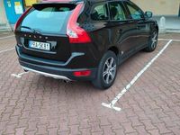 używany Volvo XC60 XC60