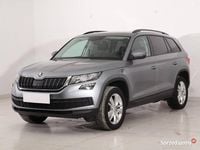Używany Skoda Kodiaq 190 KM (139 kW) 2019 Szary SUV